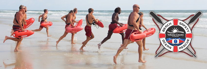 Volusia Beaches banner