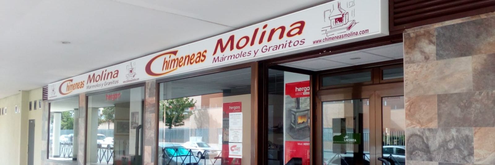 Chimeneasmolina's profile banner image