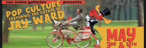 VEGalleries Profile Banner