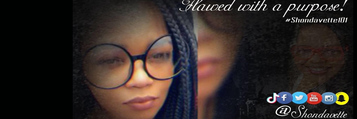 Shondavette's profile banner image
