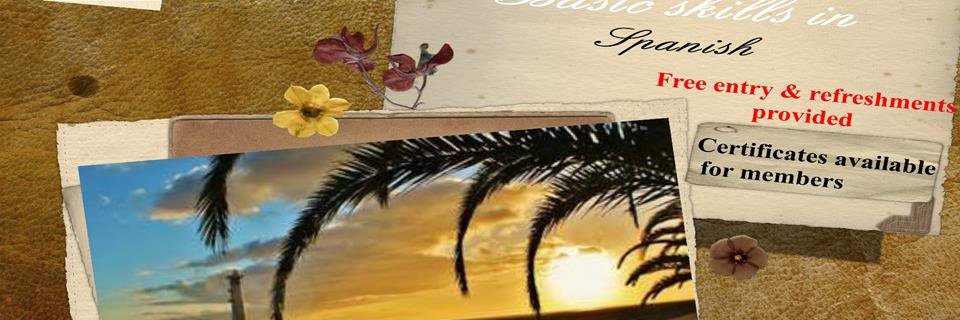 Barts LC Society banner