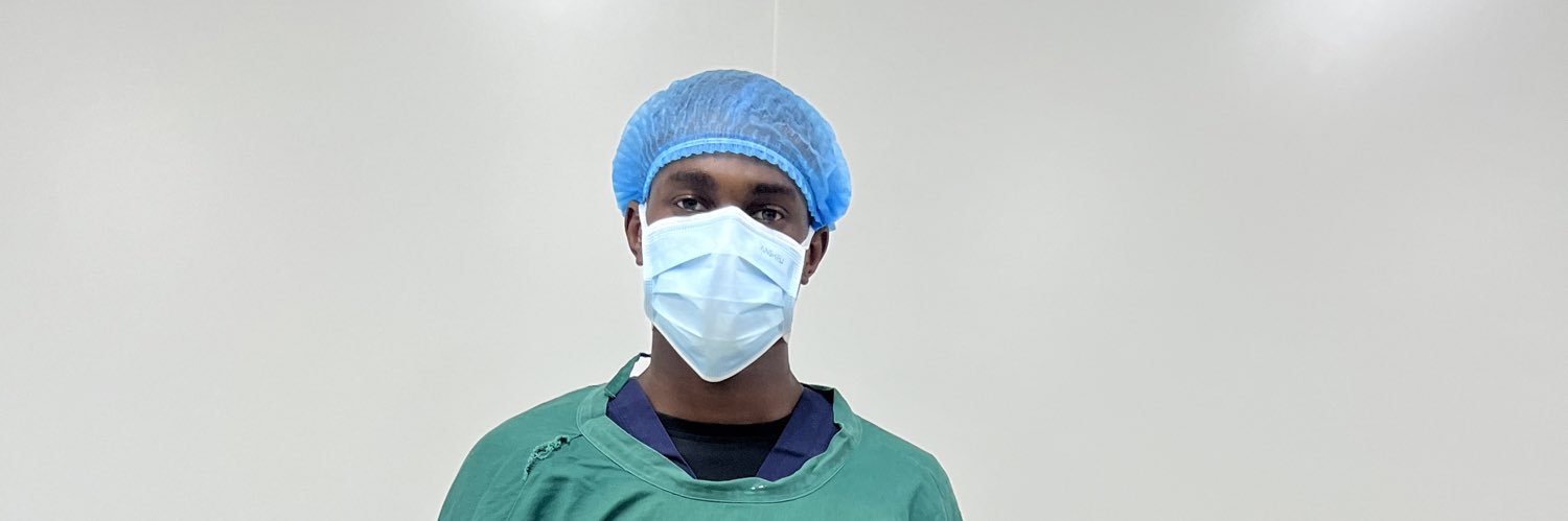 Victor Okike MD banner