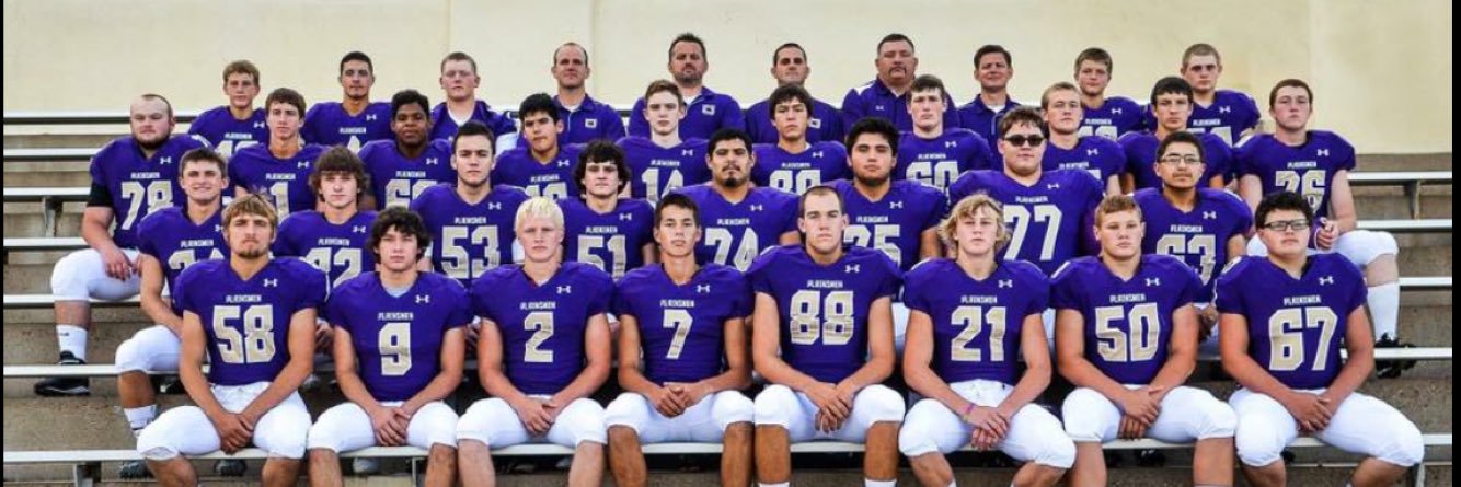 OakleyFootball's profile banner image