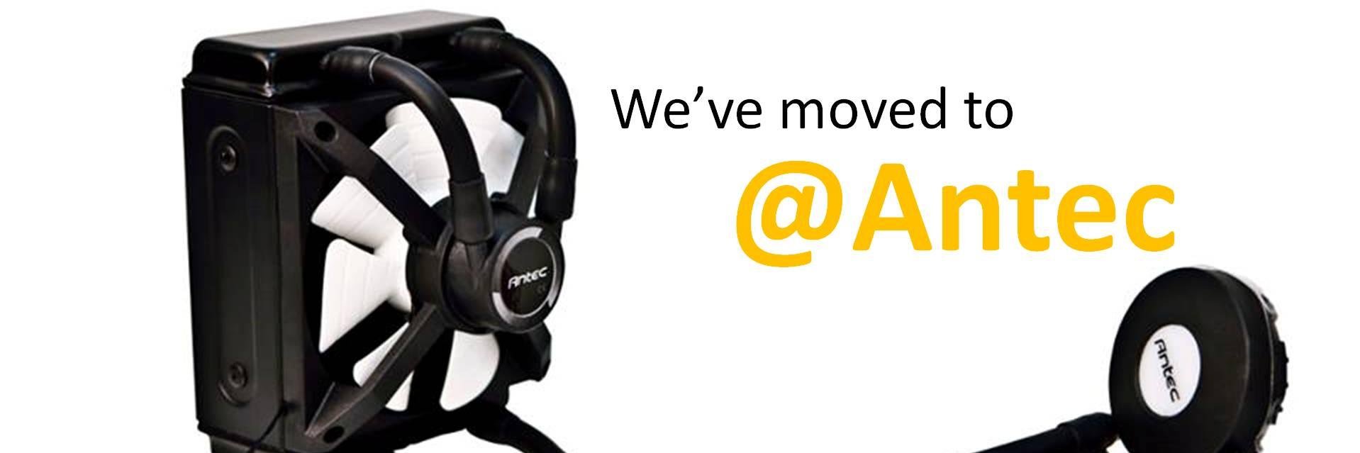AntecInc's profile banner image