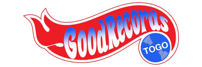 Good Records banner