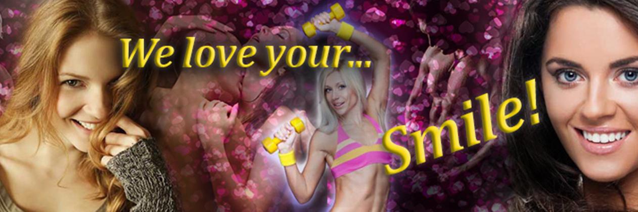 SexyLadyTopics's profile banner image