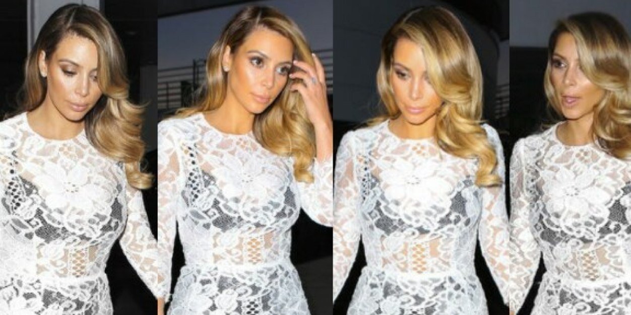 AdoringKimK's profile banner image