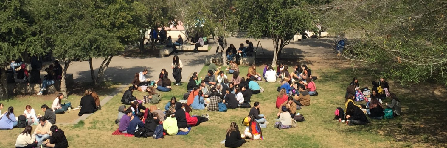 Facultad de Letras UC banner