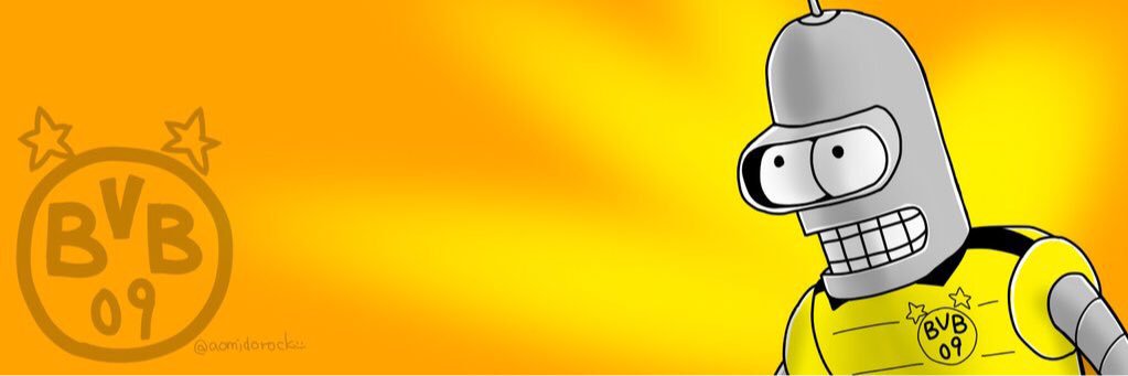 Bender1909's profile banner image