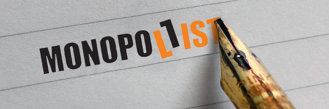 MonopolList's profile banner image