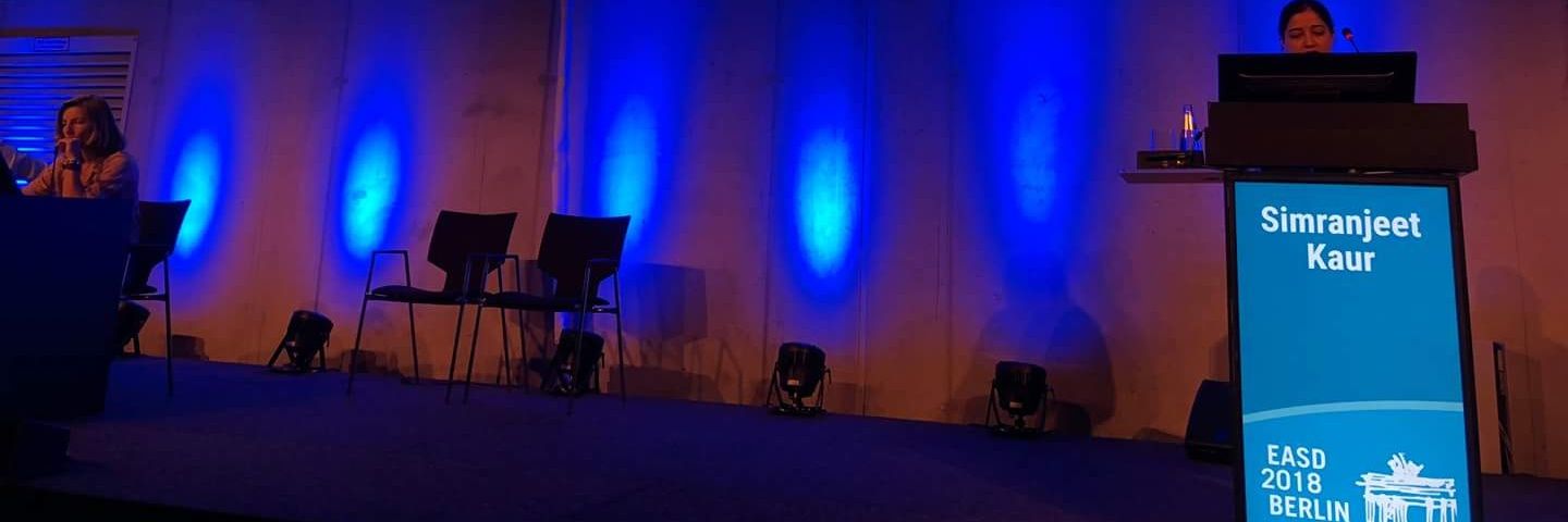 Simranjeet Kaur banner