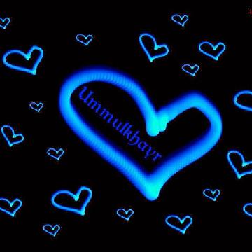 khayrahmad's profile banner image