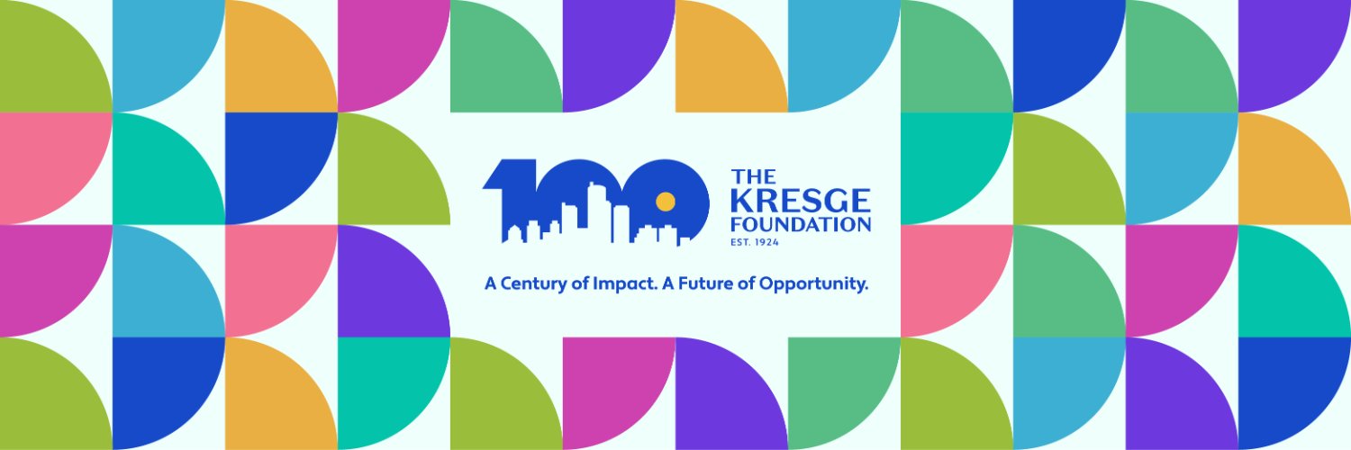Kresge Foundation Profile Banner