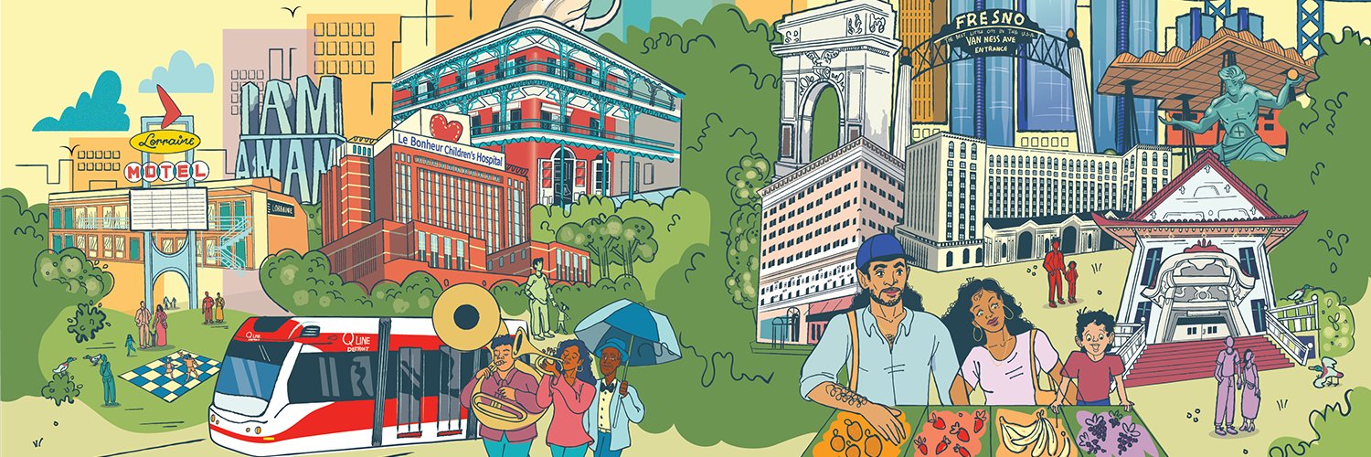 kresgefdn's profile banner image