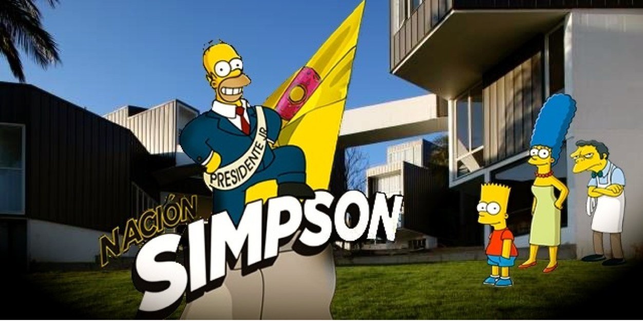 SimpsonsNacion's profile banner image