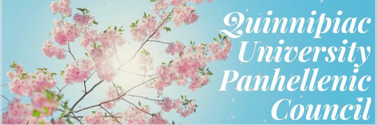 QUPanhellenic's profile banner image