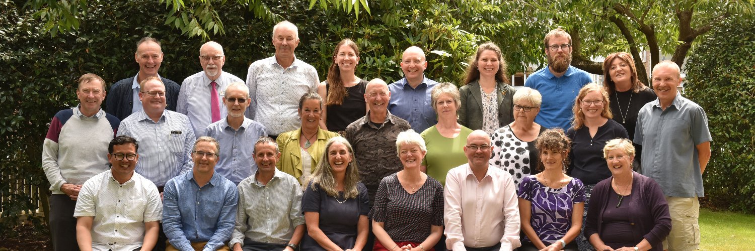 Department of General Practice & Rural Health banner