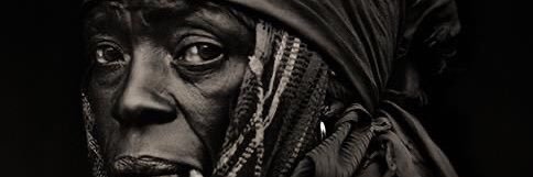 NagôDengo - Omoloji Àgbára Dúdú's banner