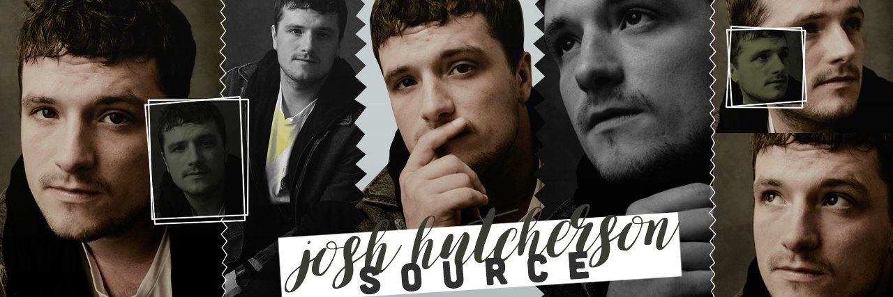 JoshutchSource's profile banner image