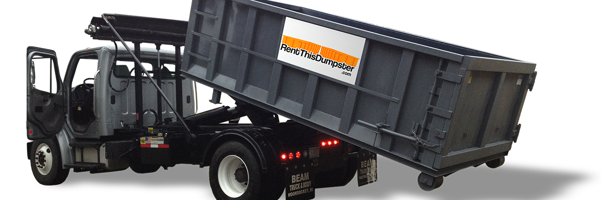 RentThisDump's profile banner image