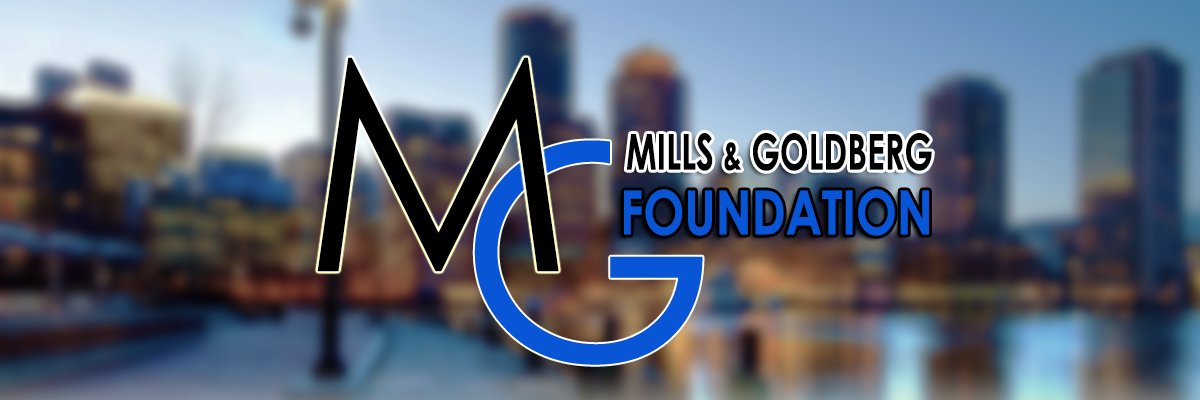 MGFoundation617's profile banner image