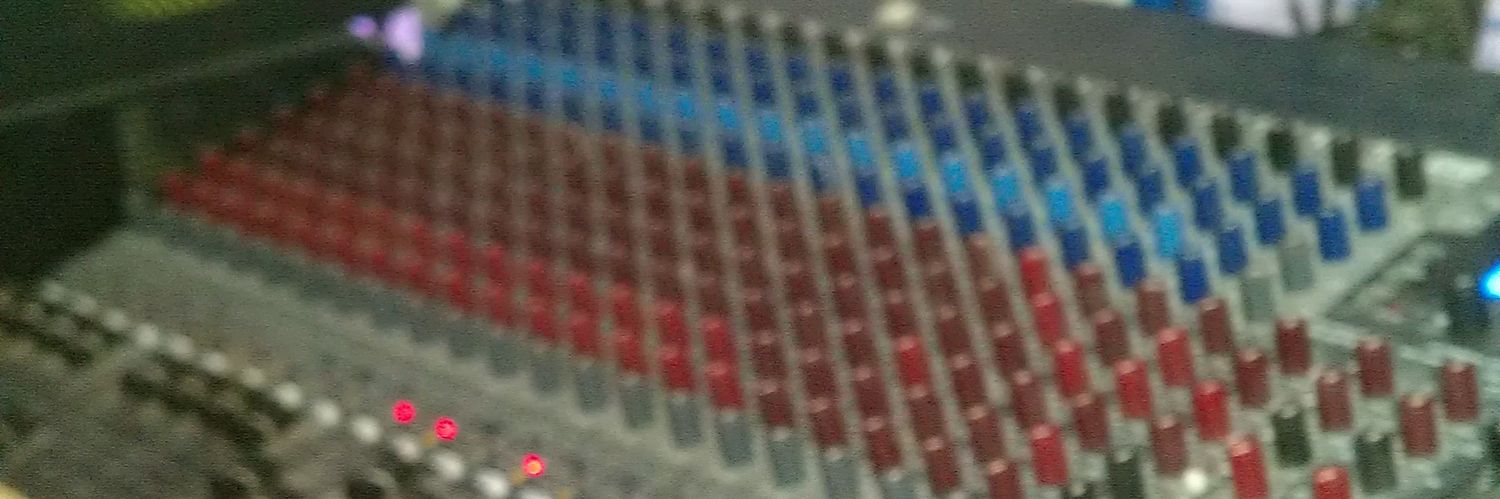 waxski1's profile banner image