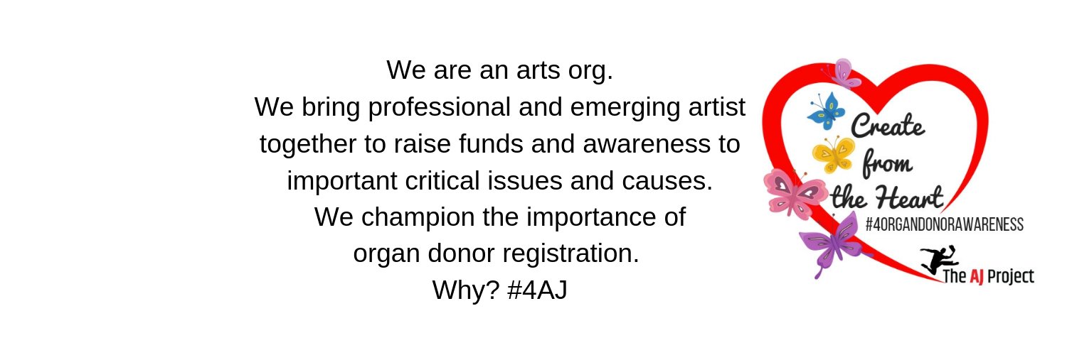 4theajproject's profile banner image