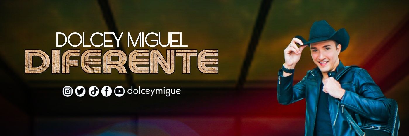 DolceyMiguel's profile banner image