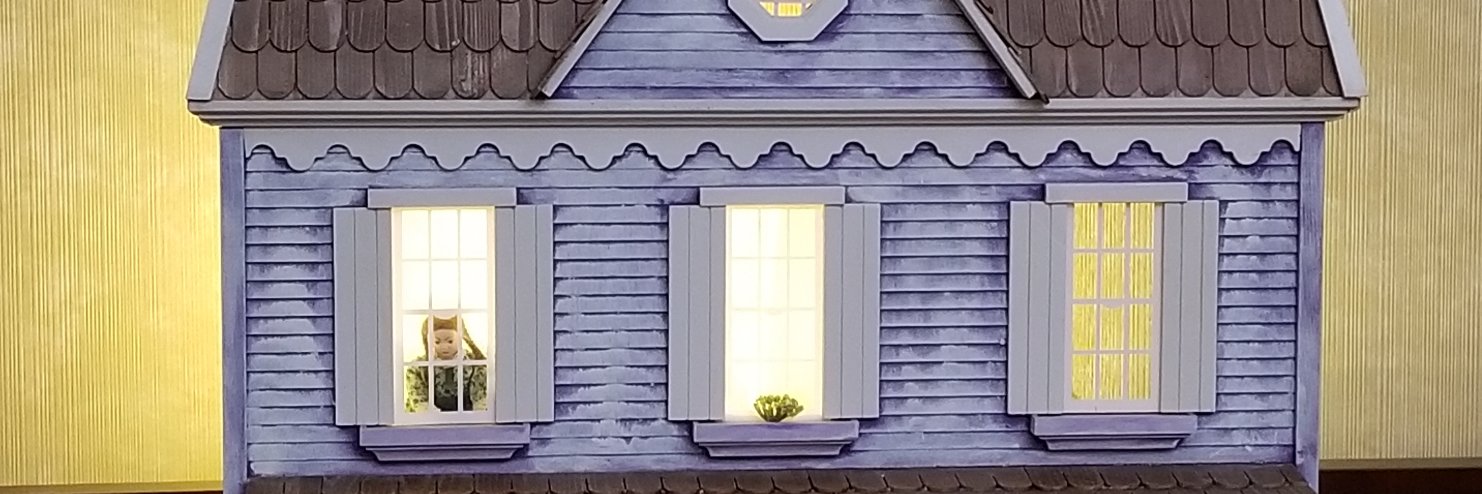 Dionne Jackson banner