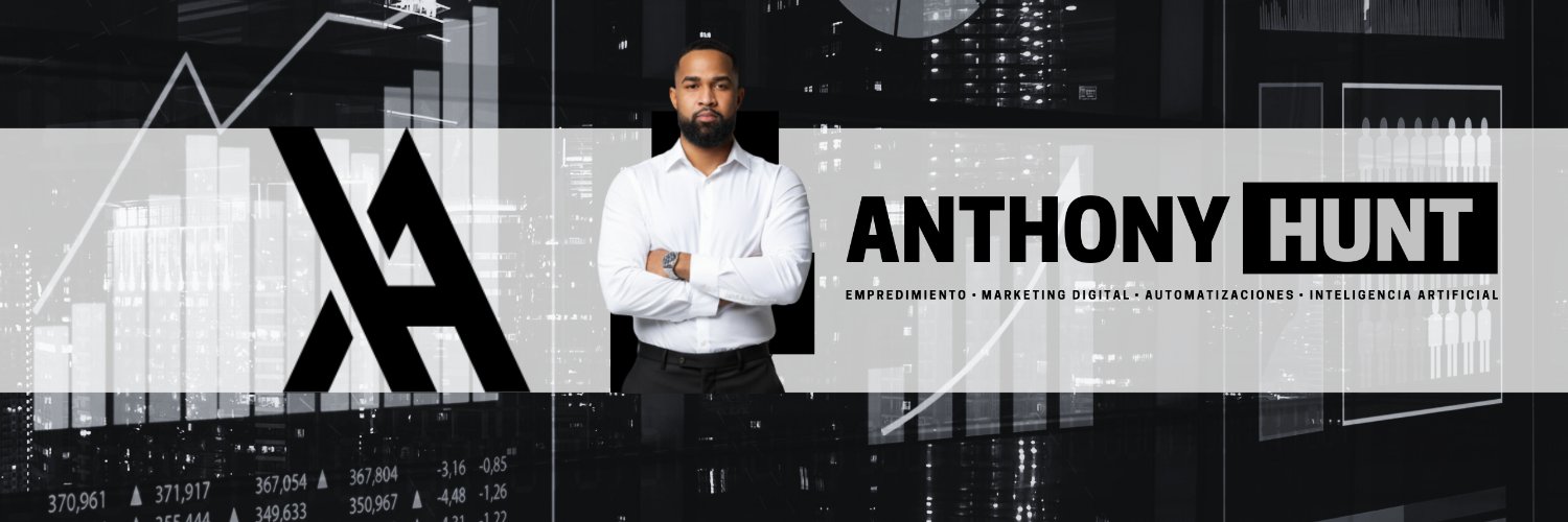 AnthonyHuntS's profile banner image