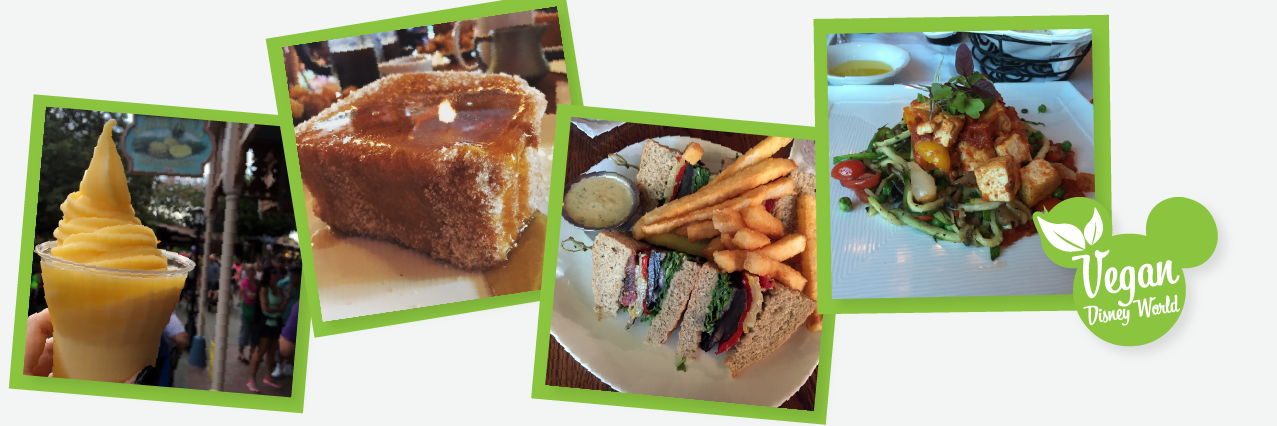 VeganWDW's profile banner image