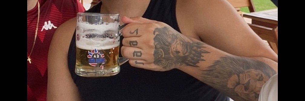 jhowznn's profile banner image