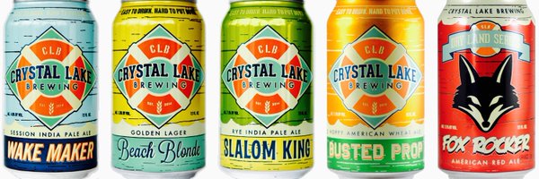 CrystalLakeBrew Profile Banner