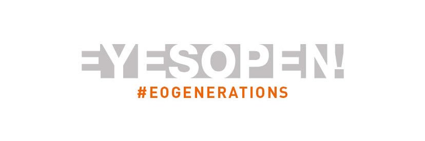 EyesOpen! banner