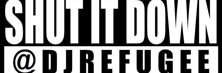 DJREFUGEE's profile banner image