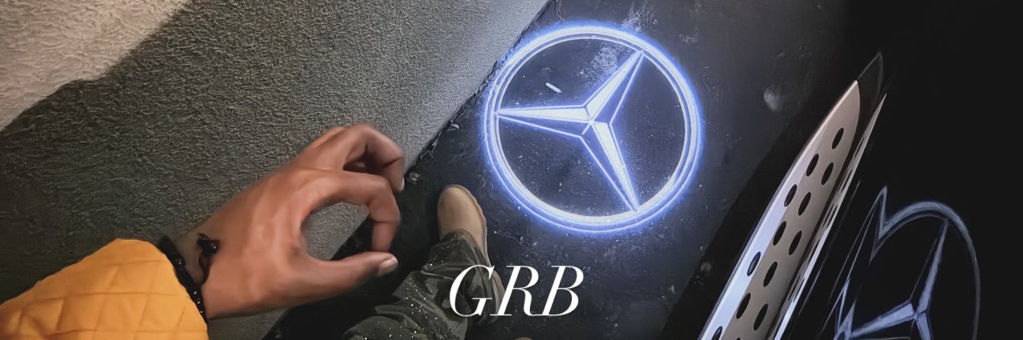 PRADA DON 💎 banner