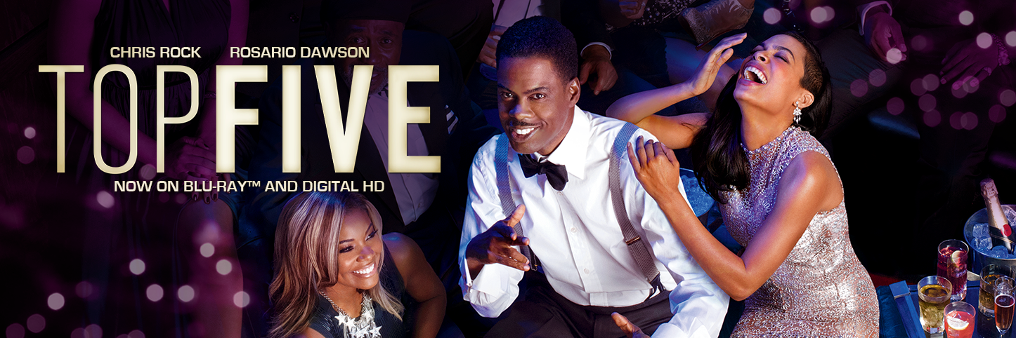 TopFiveMovie's profile banner image
