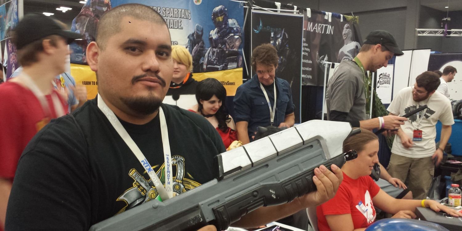 BigChuy07's profile banner image