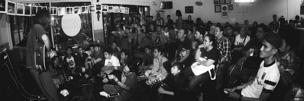 PadangOnStage Profile Banner