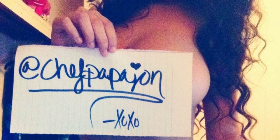 ChefPapaJon's profile banner image