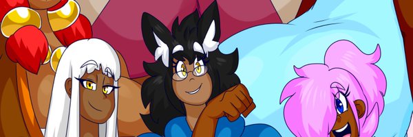 Denizen1414 Profile Banner