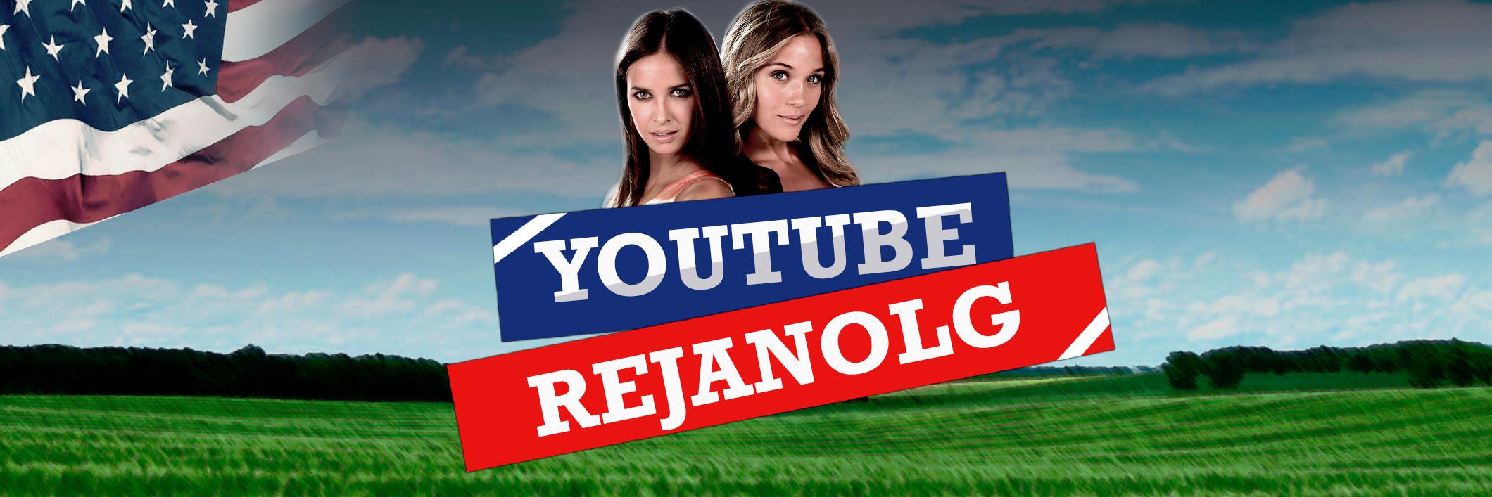 rejanolg's profile banner image