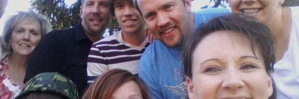 mr_pauldixon Profile Banner