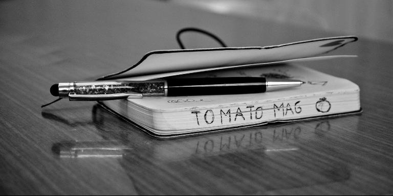 TomatoMagazine's profile banner image