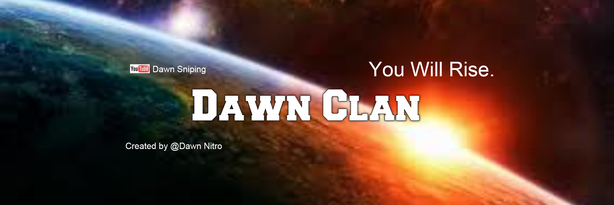 kjrmge's profile banner image