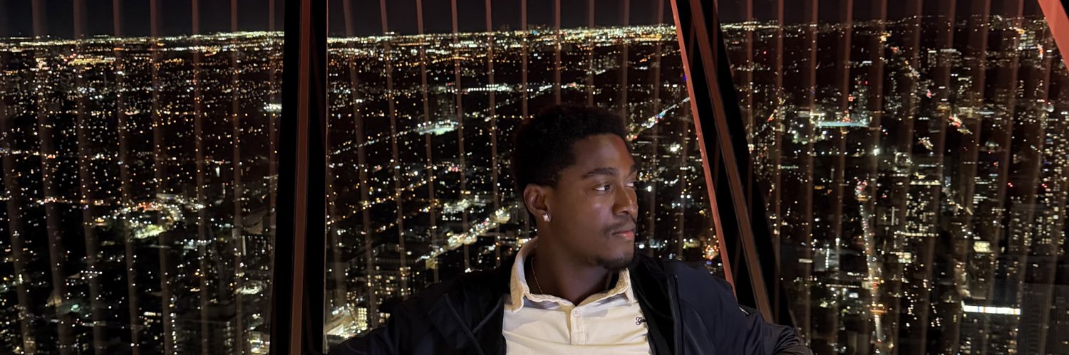 AjbAyo's profile banner image