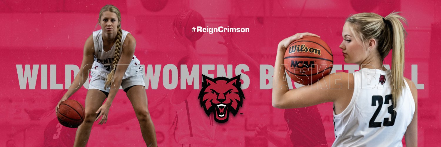 CWU Women's Basketball banner