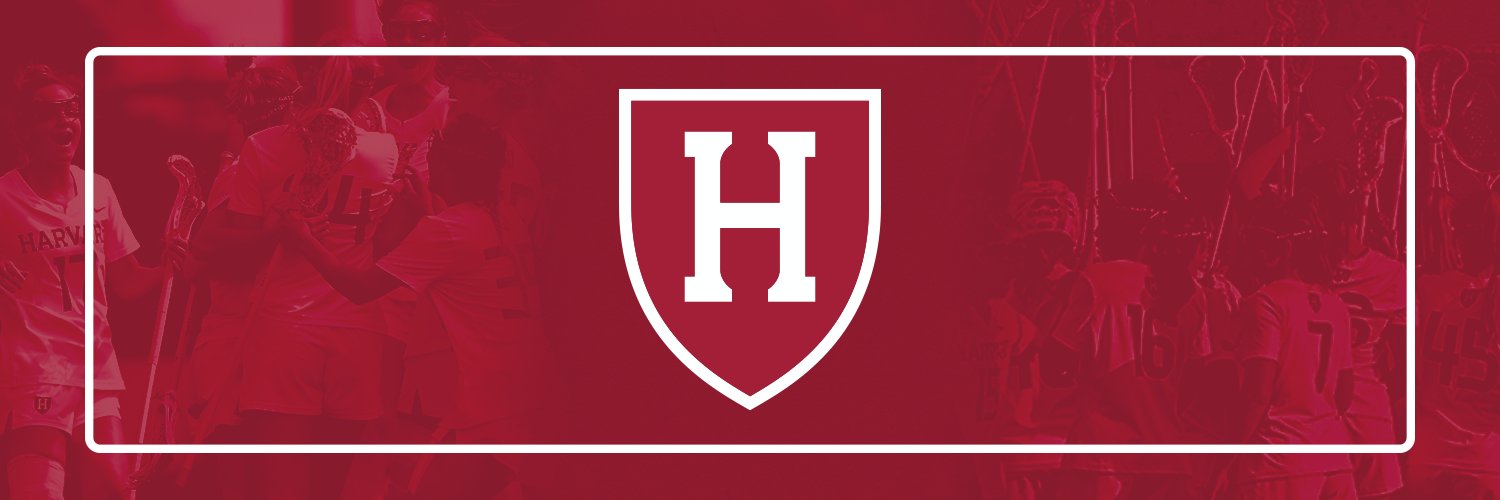 HarvardWLax's profile banner image