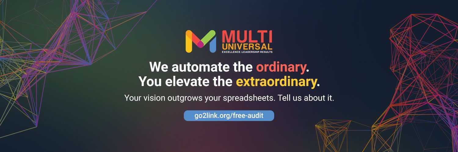 Mult1universal's profile banner image