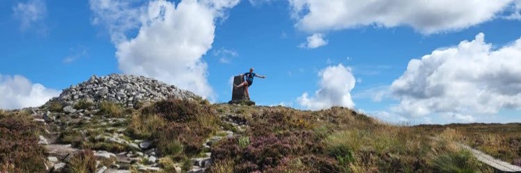 IrishRunningNiamh🇮🇪 banner